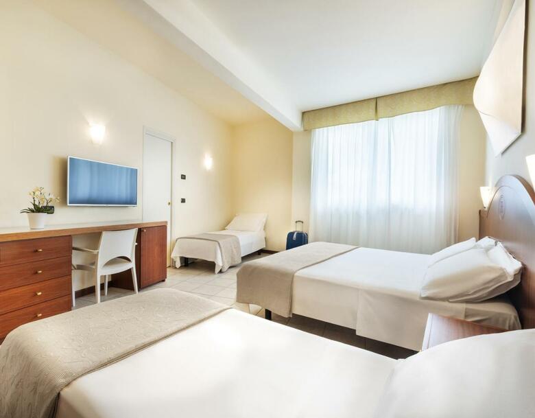Hotel Bellevue Beach