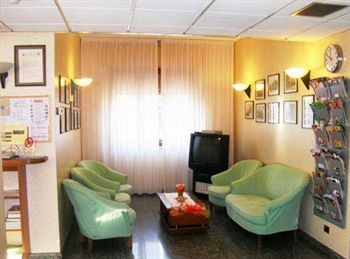 Carmen Hotel