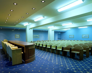 Best Western Hotel Cavalieri