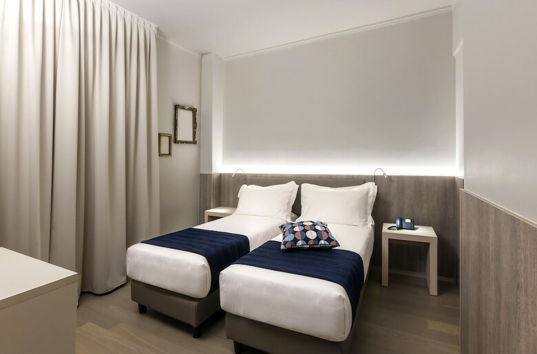 Peralba Auto Hotel