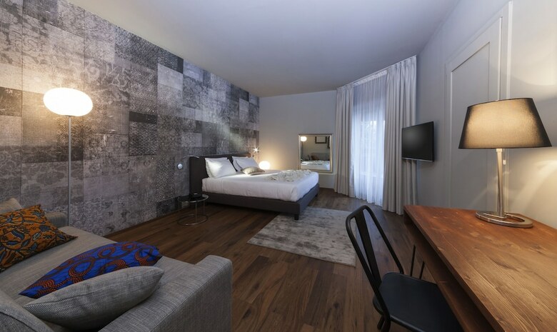 Peralba Auto Hotel