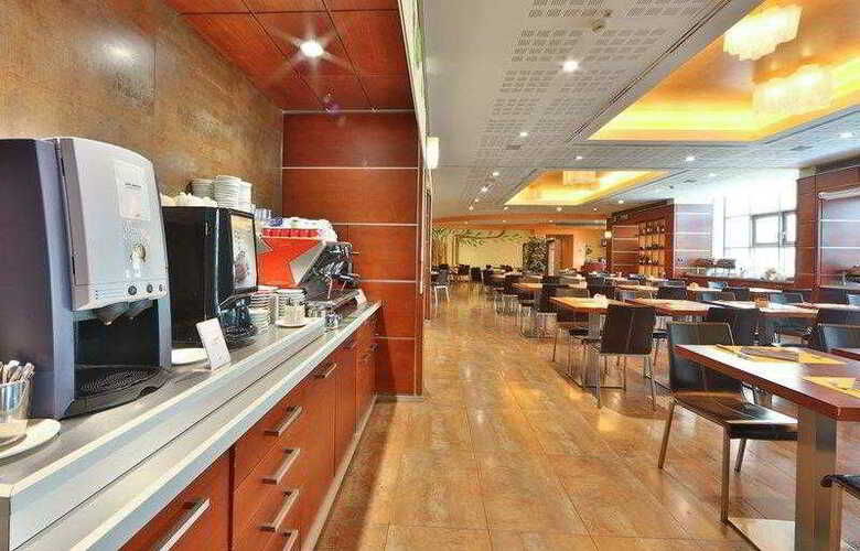 Best Western Plus Hotel Le Favaglie
