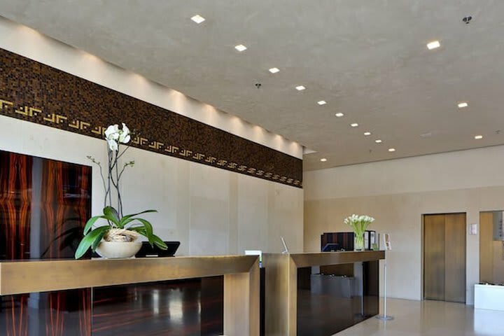 Best Western Plus Hotel Le Favaglie