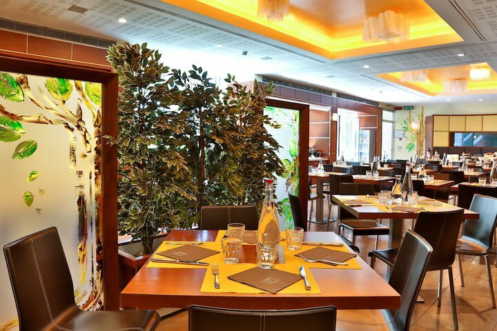 Best Western Plus Hotel Le Favaglie