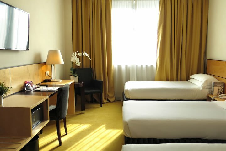 Best Western Plus Hotel Le Favaglie