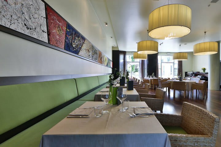 Best Western Plus Hotel Le Favaglie