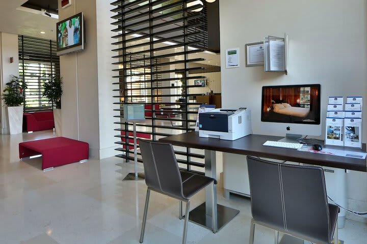 Best Western Plus Hotel Le Favaglie