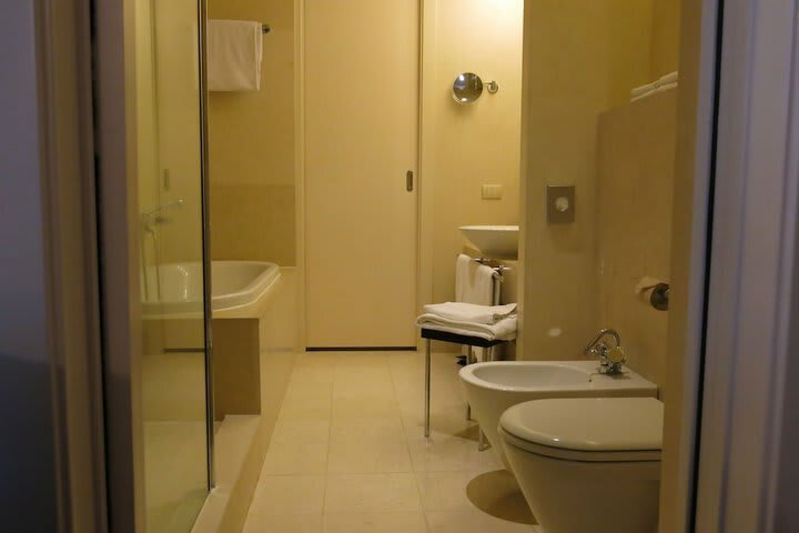 Best Western Plus Hotel Le Favaglie
