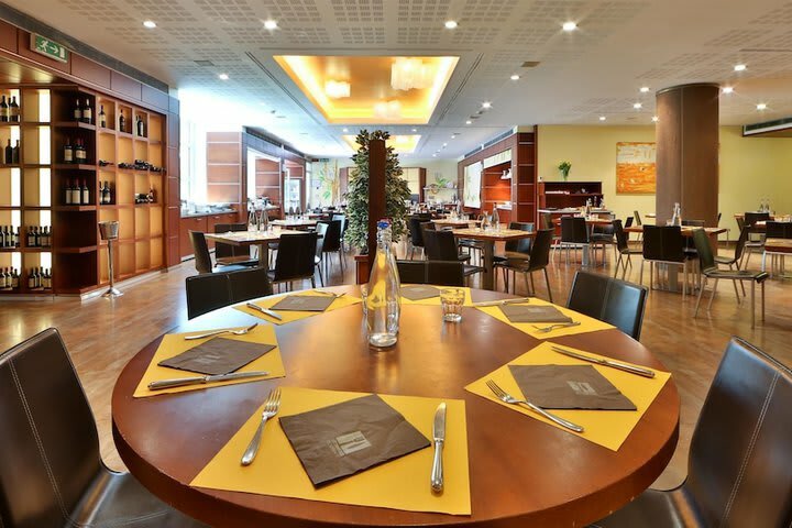 Best Western Plus Hotel Le Favaglie