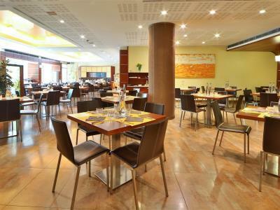 Best Western Plus Hotel Le Favaglie