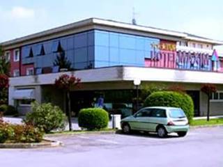 Hotel Maxim