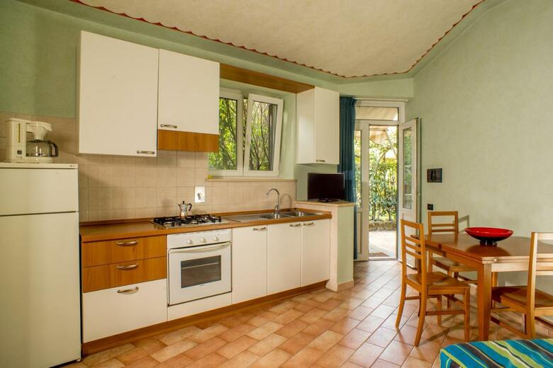 Hotel Verdeborgo
