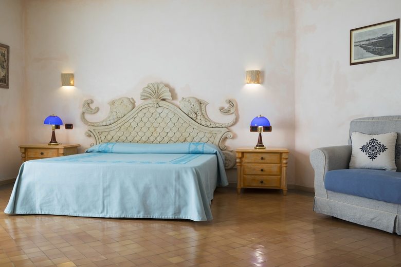 Hotel Poseidonia