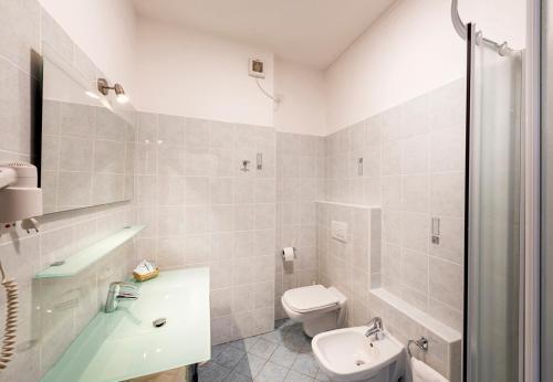 Hotel Argegno