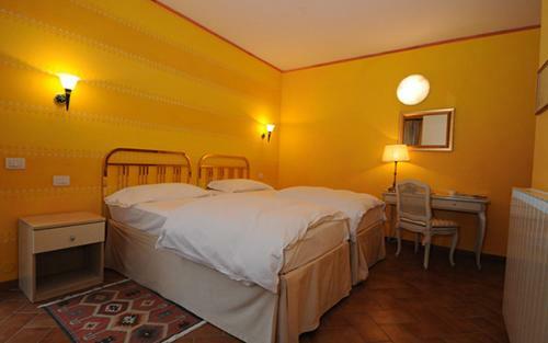 Hotel La Griglia