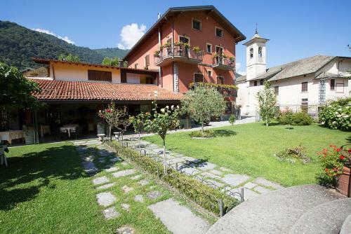 Hotel La Griglia