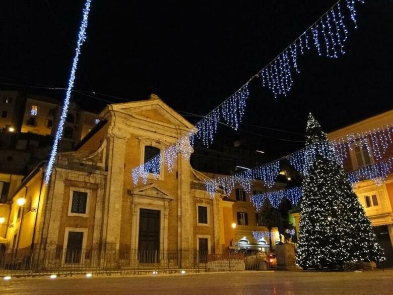 Hotel Il Cavalier D'arpino