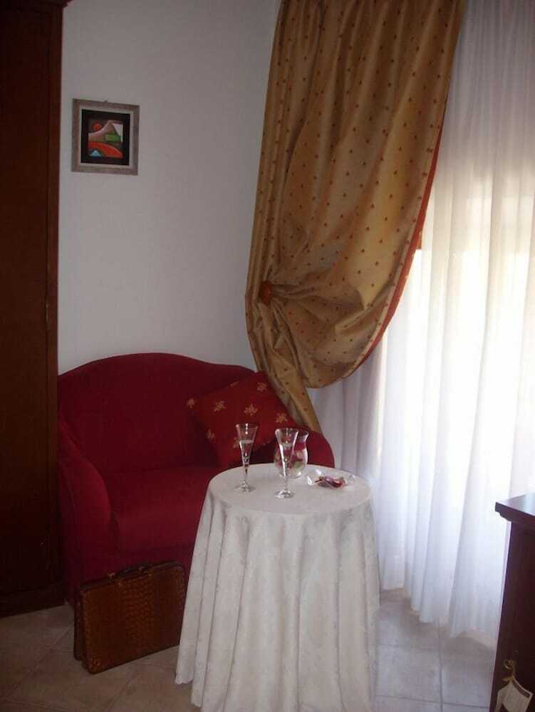 Hotel Il Cavalier D'arpino