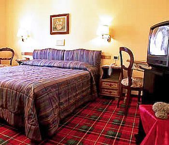 Hotel Erica