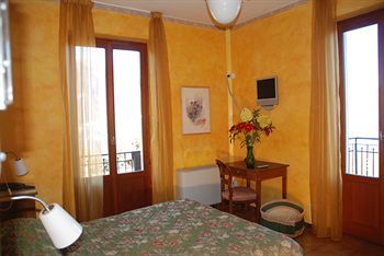 Hotel Il Perlo Panorama