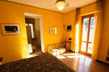 Hotel Il Perlo Panorama