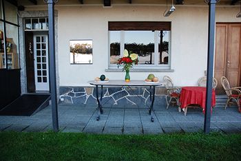 Hotel Il Perlo Panorama