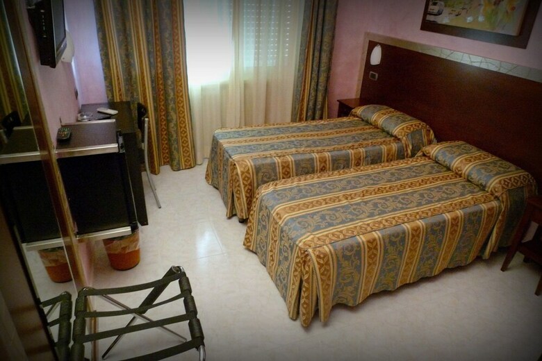 Hotel La Pace