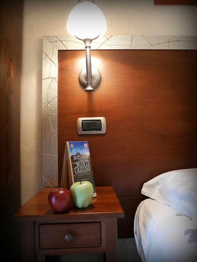Hotel La Pace