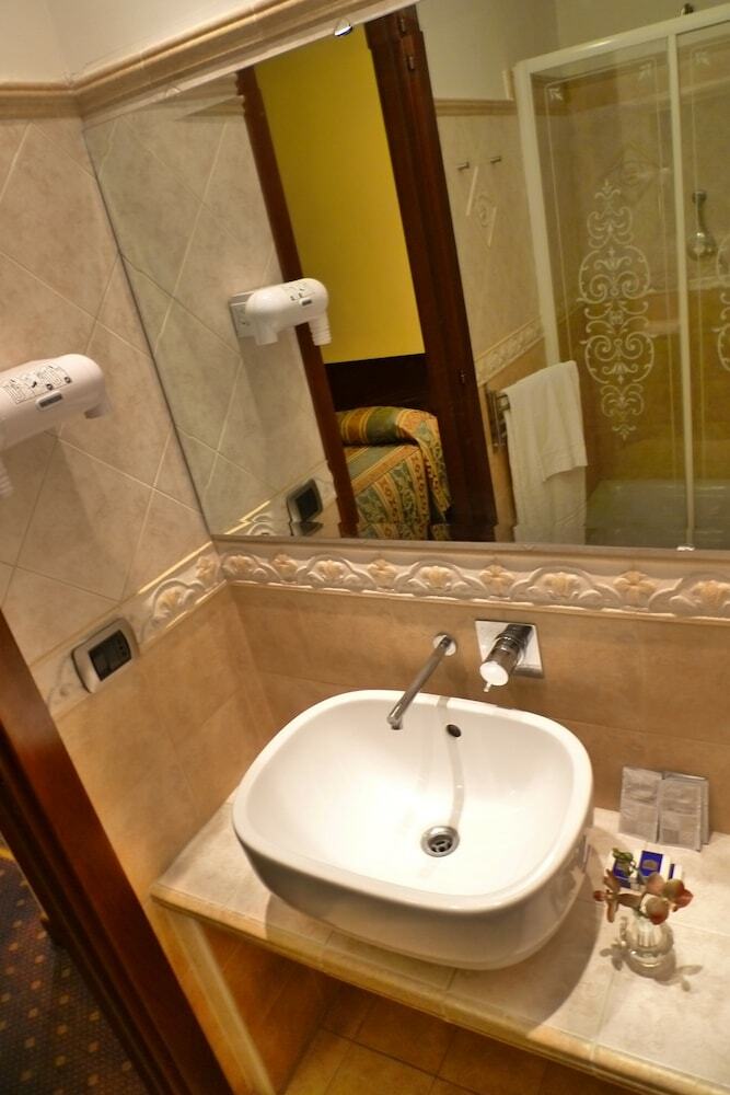 Hotel La Pace