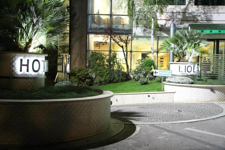 Hotel Liol�