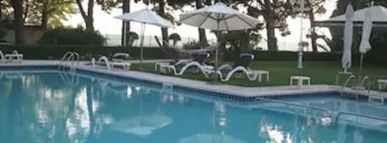 Ai Platani Hotel Moderno