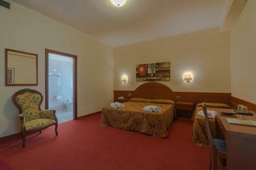 Hotel Columbus