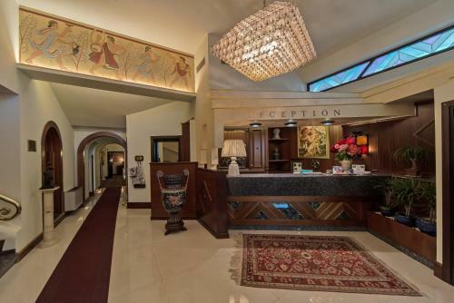 Hotel Columbus