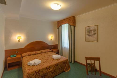 Hotel Columbus