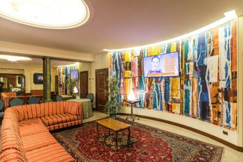 Hotel Columbus