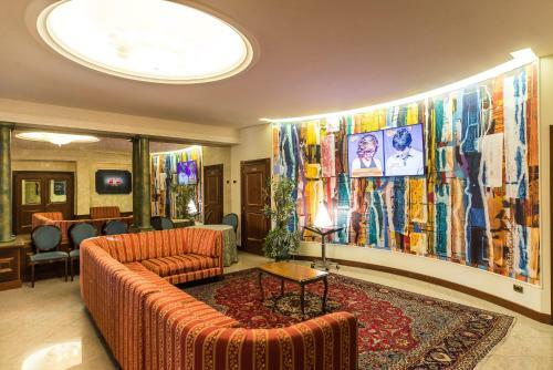 Hotel Columbus