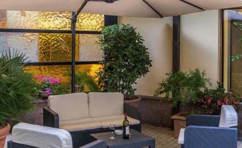 Hotel Columbus
