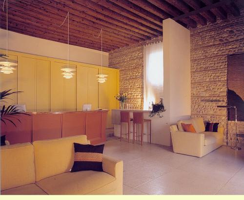 Hotel Villa Ca' Sette