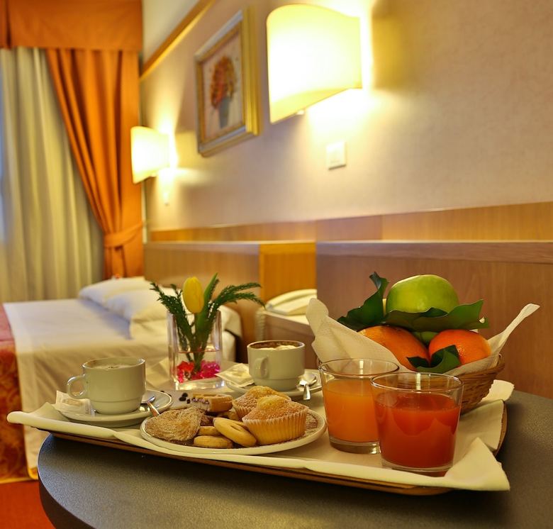 Best Western Hotel Palladio