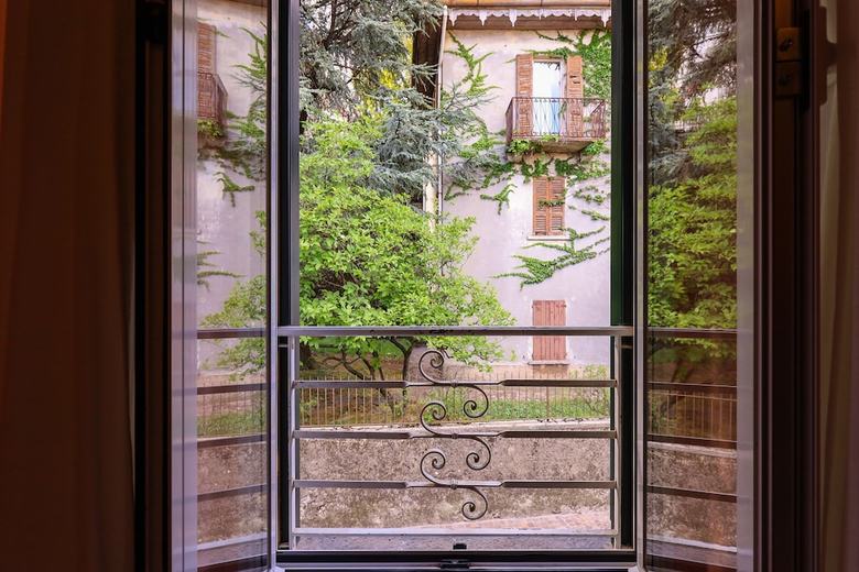 Hotel Locanda Milano 1873