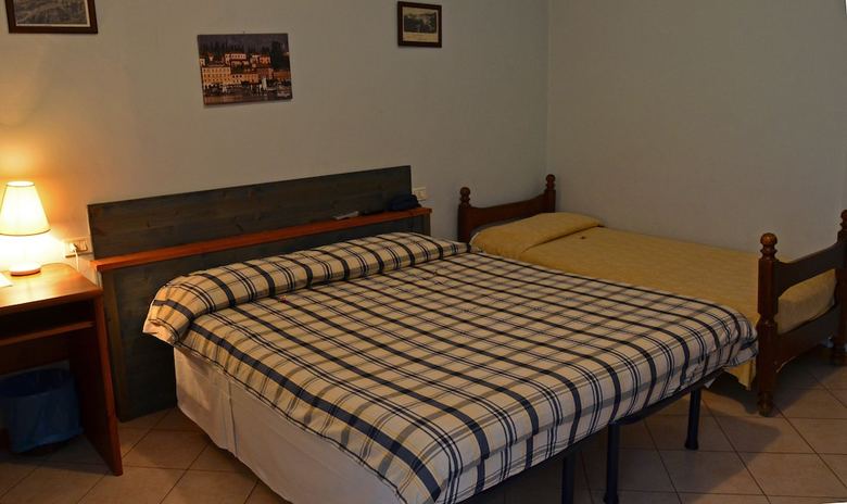 Hotel Locanda Milano 1873