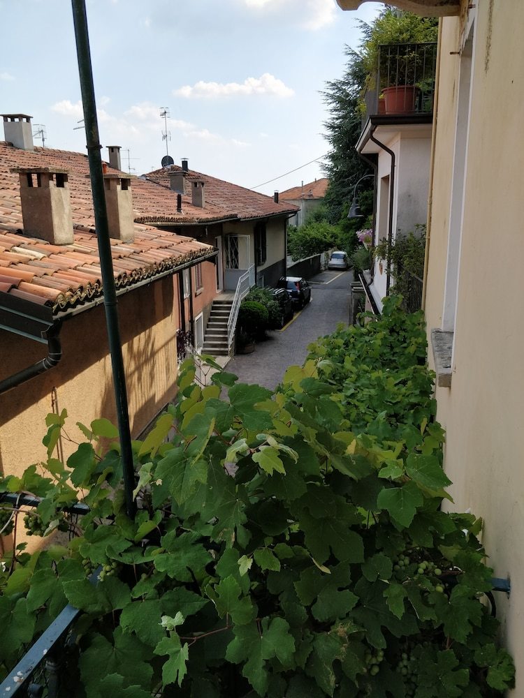 Hotel Locanda Milano 1873