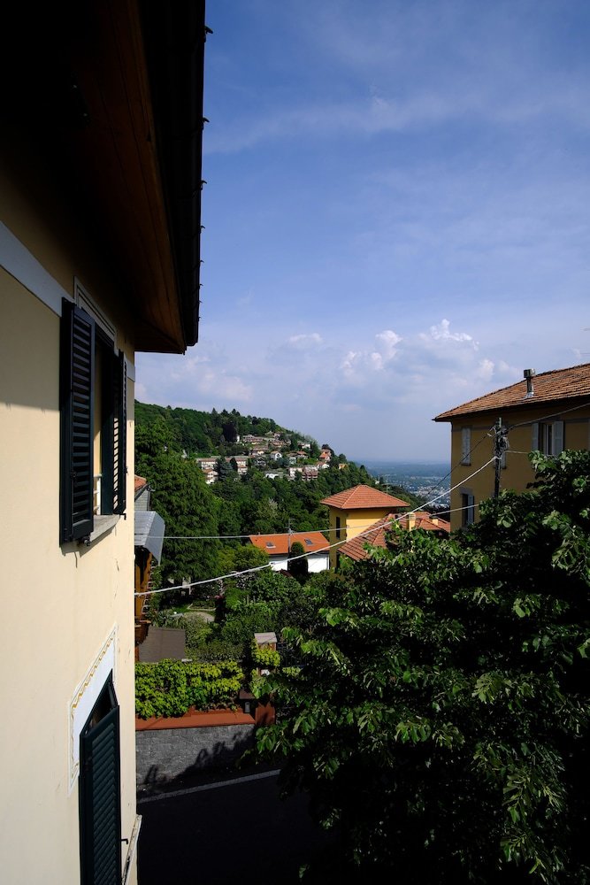 Hotel Locanda Milano 1873