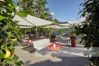 Hotel Parco San Marco Beach Resort Golf & Spa