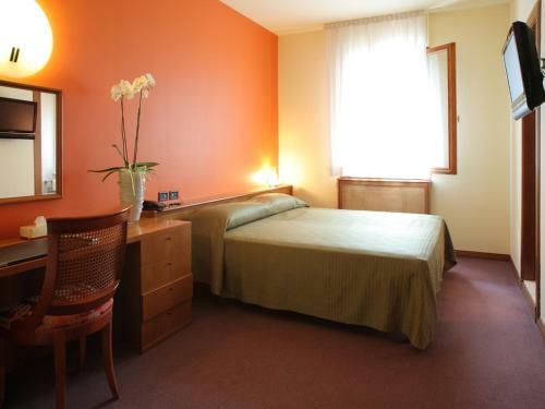 Hotel Cima