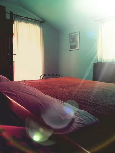 Hotel Cima