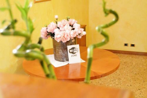 Hotel Cima