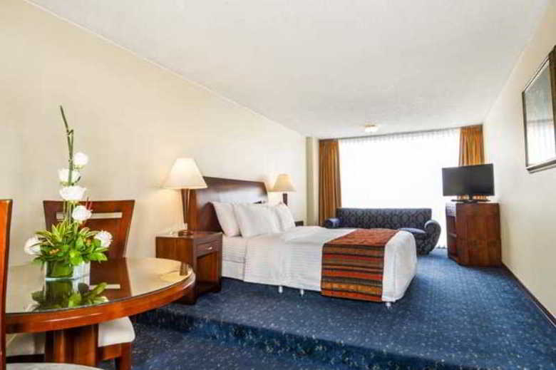 Hotel La Villa Del Re