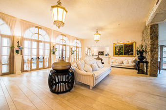 Hotel La Villa Del Re