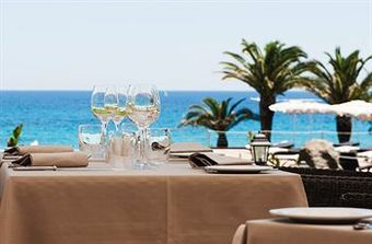Hotel La Villa Del Re